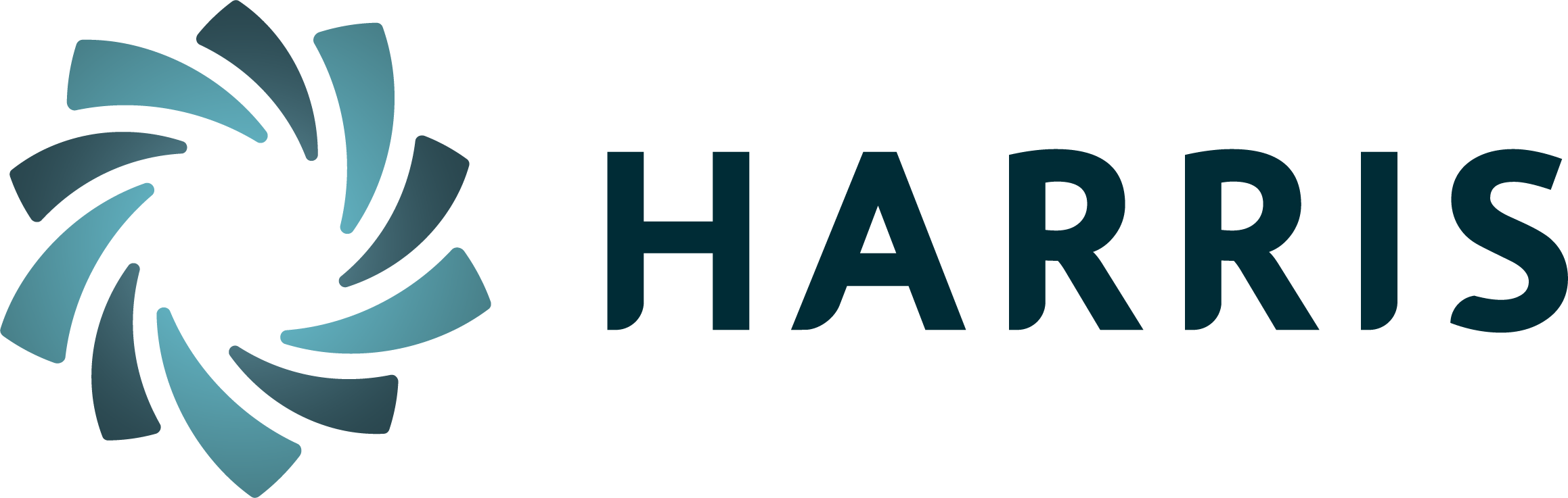 Logo Harris