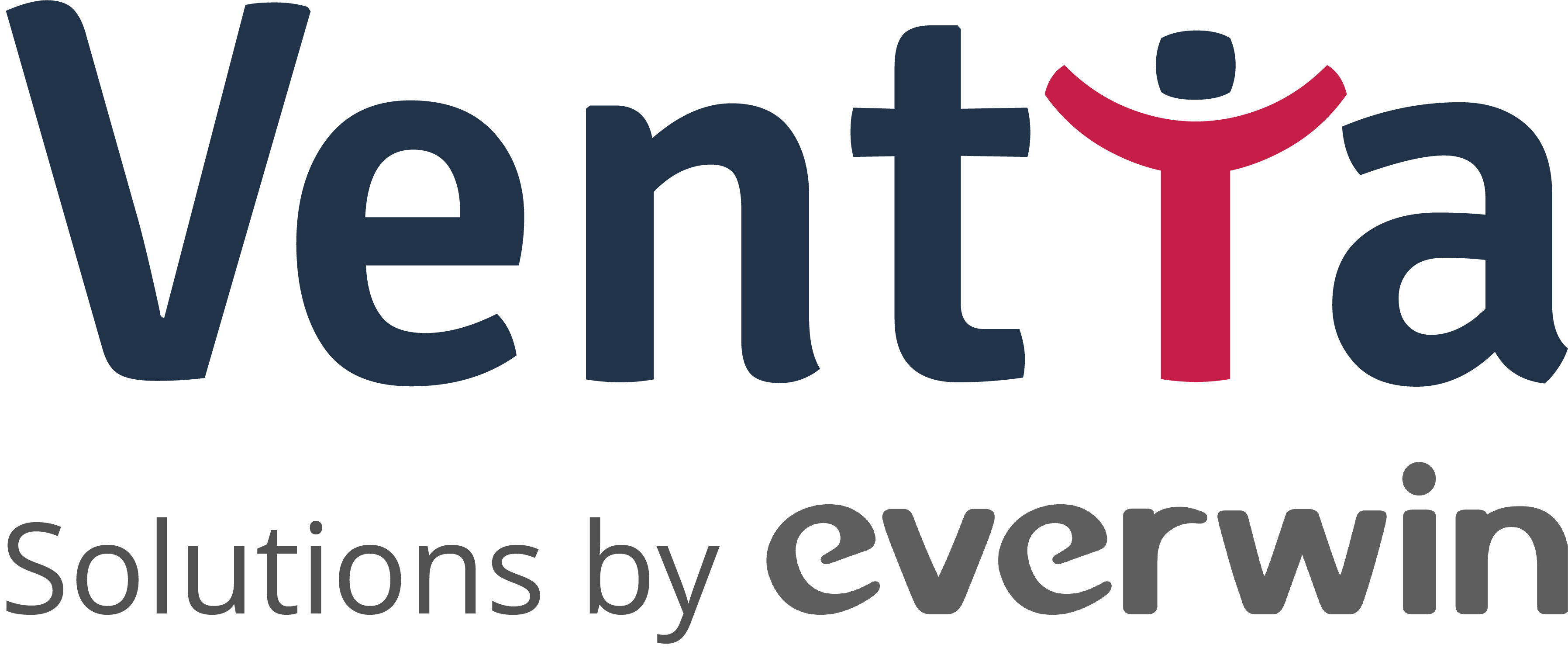 Logo de la société Ventya